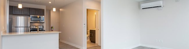 Studio Apartments